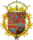 CORDOBA coa