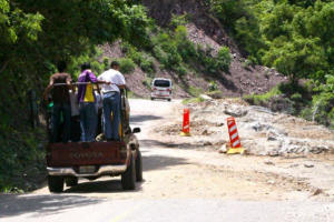 Summer trip2012chiapas