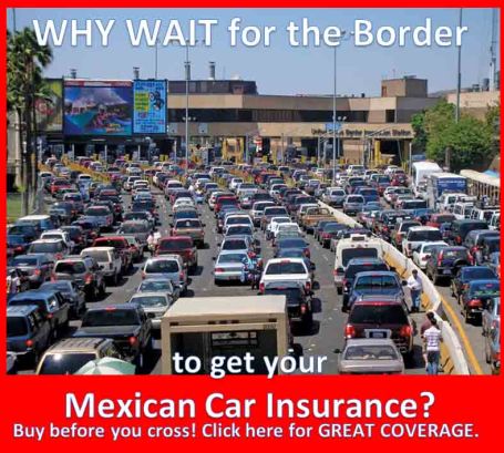 Why wait for the border Ad