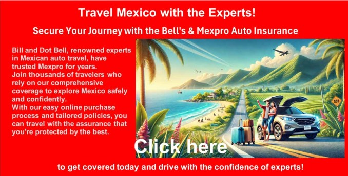 Mexpro Insurance