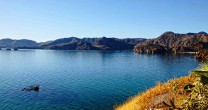 Bahia Conception A great view around every corner. Baja Magic Photograph by Bill Bell