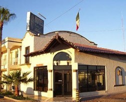 casablanca office