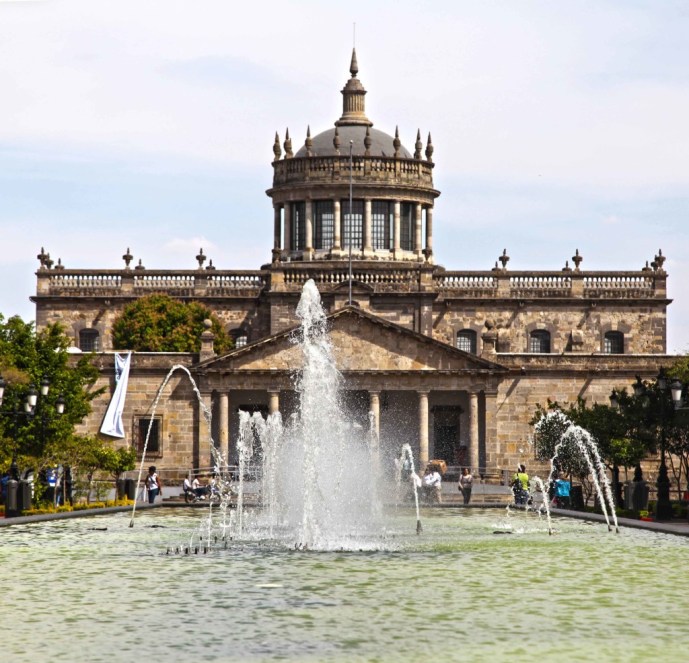 cultural cabanas