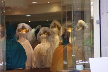 guadalajara more wedding dresses