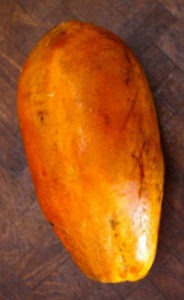 papaya